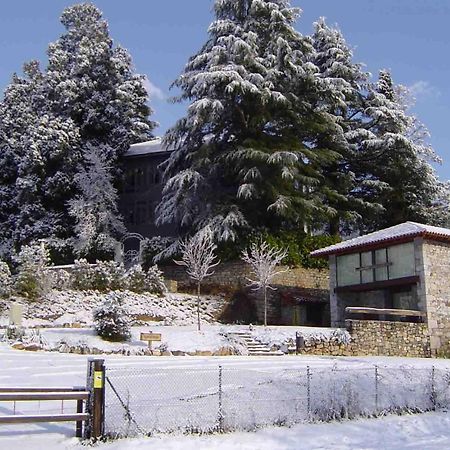Apartamentos Rurales El Lleron Caso Exterior photo
